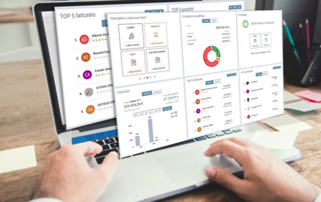 I nuovi moduli Wolters Kluwer per l’efficientamento di Studio!