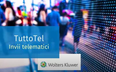 Arkon – Utilizzo da Tuttotel